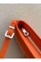 Hirondelle Bag-Oransje