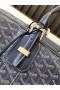 Duffle Bag 55 Navy Blå