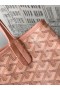 Saint Louis Mini Veske Rosa