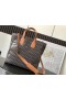 Voltaire Bag Black & Tan