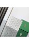 Saint-Florentin Wallet-Hvit