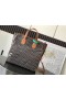 Voltaire Bag Black & Tan