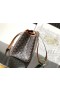 Rouette Souple Bag Black & Tan