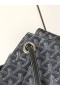 Rouette Souple Bag-Grå