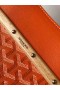 Saigon Tote Bag-Oransje