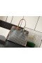 Hardy PM Bag Black & Tan