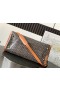Croisiere 50 Duffle Bag Black & Tan