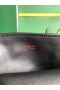 Anjou Mini Limited Edition Tre-Farge Y-Formet Bokstaver Malt Svart