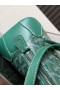 Vendôme Mini-Bag Green