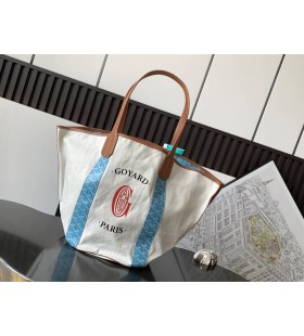 Belharra Bag Blå Turkis