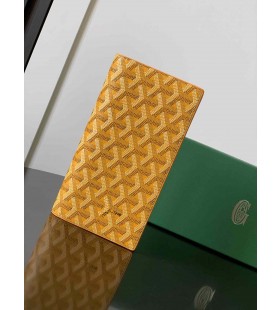 Richelieu Wallet-Gul