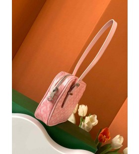 Goyardine Yona Bag Rosa