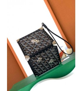 Dé Trunk Bag Svart