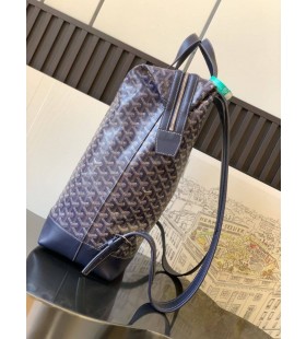 Cisalpin Ryggsekk Navy Blå