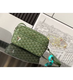 Cap-Vert PM Veske Limited Edition Grønn Skog
