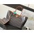Saint Louis PM Bag Black & Tan