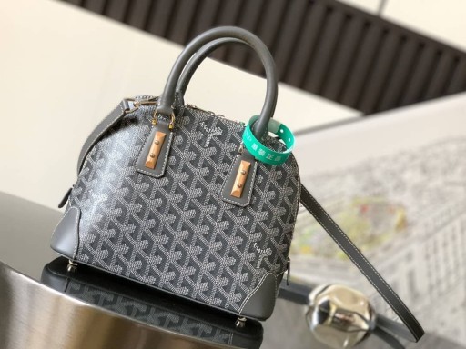Mini-torba Vendôme Szarości