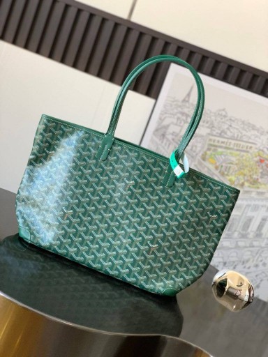 Torba Artois PM Zielony