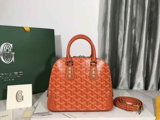 Mini-torba Vendôme Pomarańczowy
