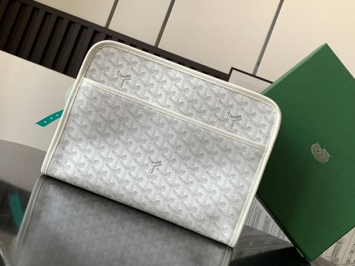 Torba Dla Kosmetyków Jouvence GM Biała