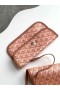 Saint Louis PM Bag Pearlescent Coral Pink