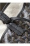 Torba Saint Louis PM Koloru Czarnego