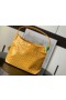 Torba hobo Bohème Żółty