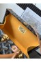 Torba na bagażnik Grand Hôtel Black & Tan