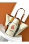 Torba Belharra Limitowanej serii Black & Tan