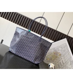 Torba Artois MM w kolorze granatowym