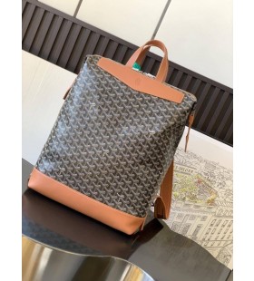 Plecak Cisalpin Black & Tan