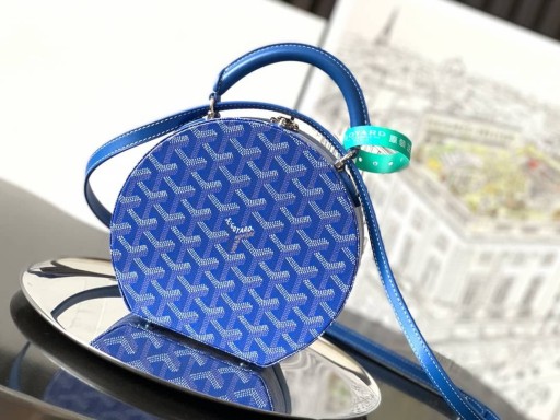 Alto Cutie Portbagaj Sac Sky Blue