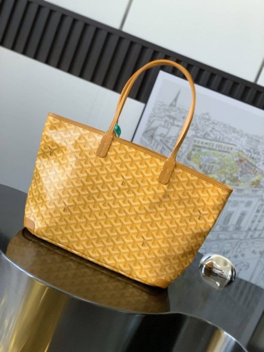 Artois PM Sac Galben