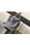 Sac Duffle 55 Grey