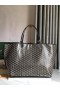 Reversibile Anjou GM Sac Negru