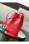 Petit Flot Sac Găleată Roșie
