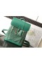 Alpin MM Rucsac Verde