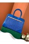 Saigon Tote Sac Sky Blue