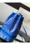 Petit Flot Găleată Sac Sky Blue