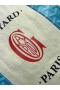 Belharra Geanta Editie Limitata Turcoaz & Tan