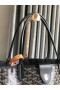 Reversibile Anjou GM Sac Negru