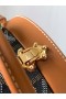 Alto Cutie Portbagaj Geanta Black & Tan