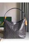 Bohème Hobo Bag Inima Bleumarin