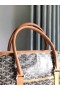 Bourgogne Geanta Black & Tan