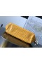 Chien Gris Sac Galben
