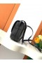 Belvedere PM Sac Negru Jet