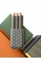 Churchill 3 Trabucuri Caz Grey