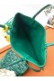 Anjou Mini Sac De Inima Verde