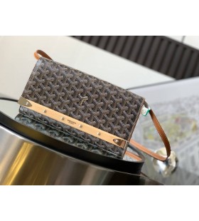 Monte-Carlo PM Ambreiaj Black & Tan