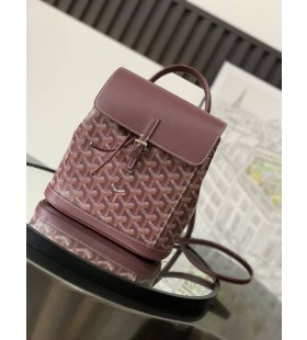 Alpin Mini Rucsac Visiniu